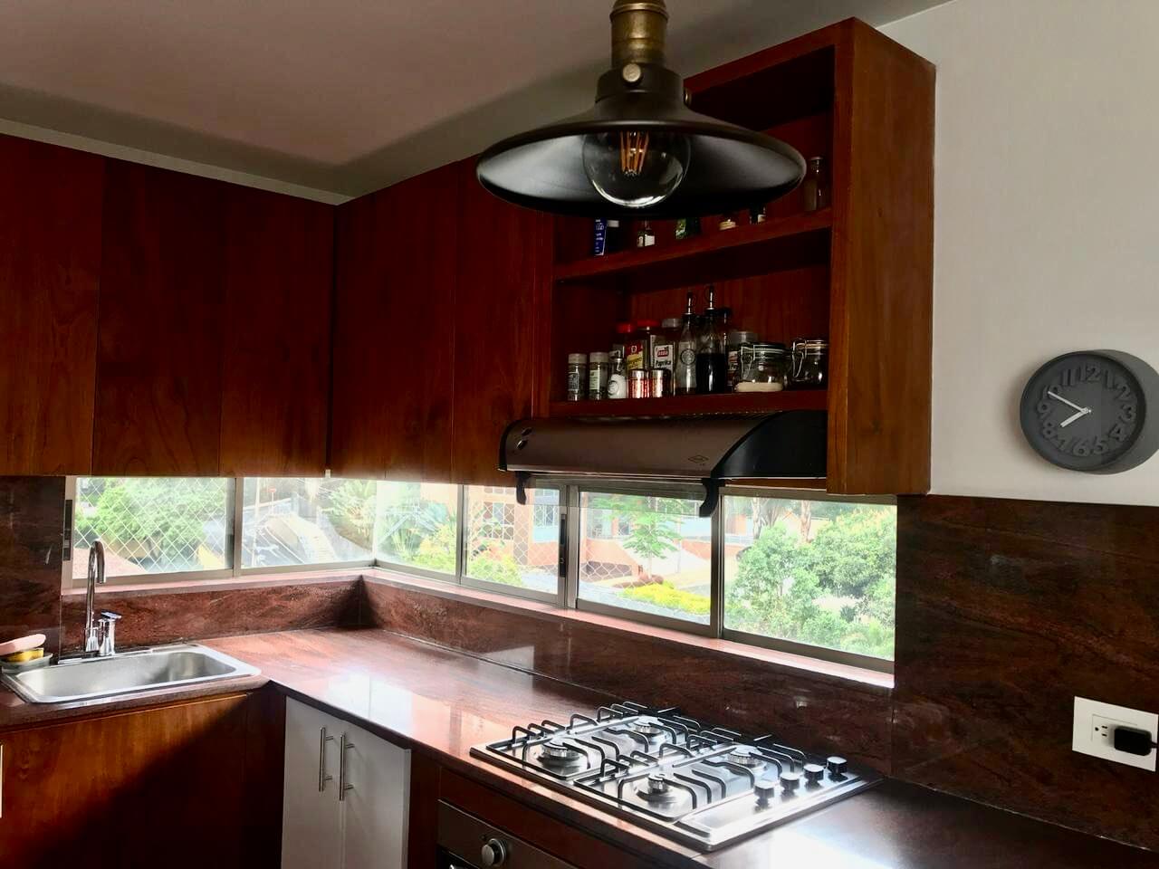 Venta Apartamento Los Mandarinos Medellin